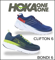 Hoka One One for Men