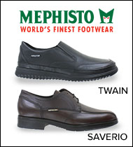 Mephisto New Arrivals